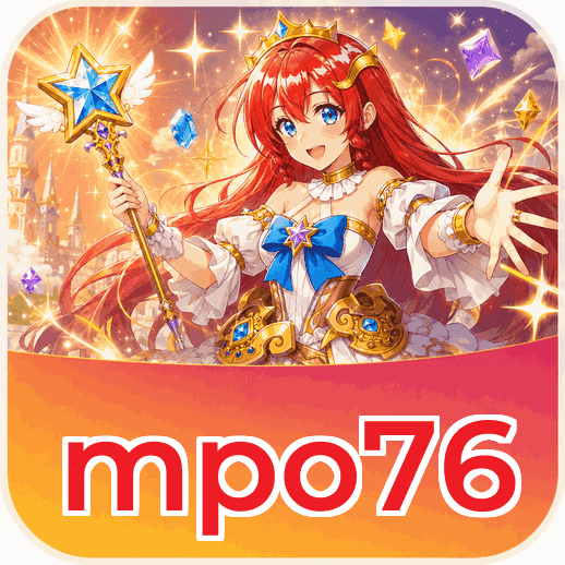 Screenshot 1 - mpo76 Home Screen