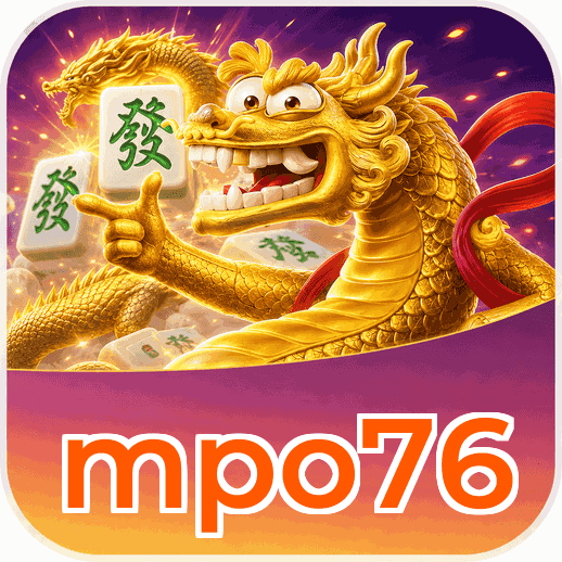 Screenshot 1 - mpo76 Home Screen