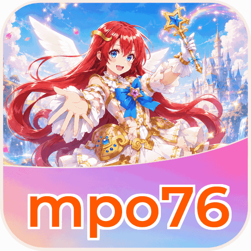 Screenshot 1 - mpo76 Home Screen