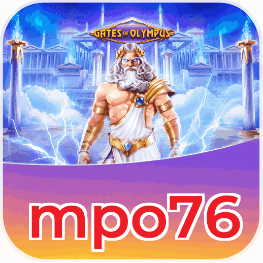Screenshot 1 - mpo76 Home Screen
