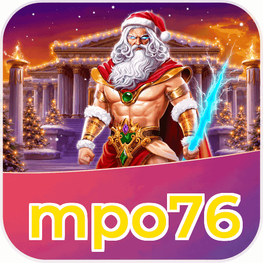 Screenshot 1 - mpo76 Home Screen